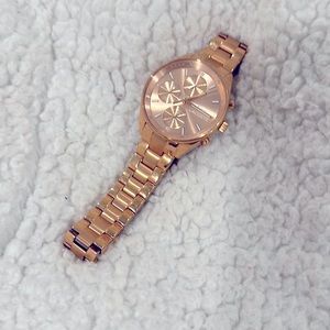 Lacoste women’s watch.